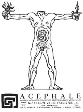 Ac&eacute;phale