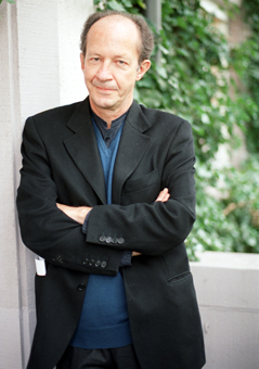 Giorgio Agamben
