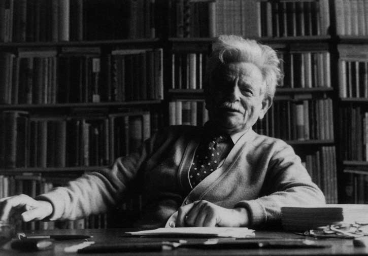 Elias Canetti