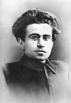 Gramsci giovane Gramsci giovane