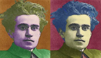 tratto dal progetto 'Gramsci 2007'